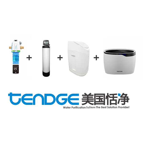 恬凈凈水機(jī)/軟水機(jī)